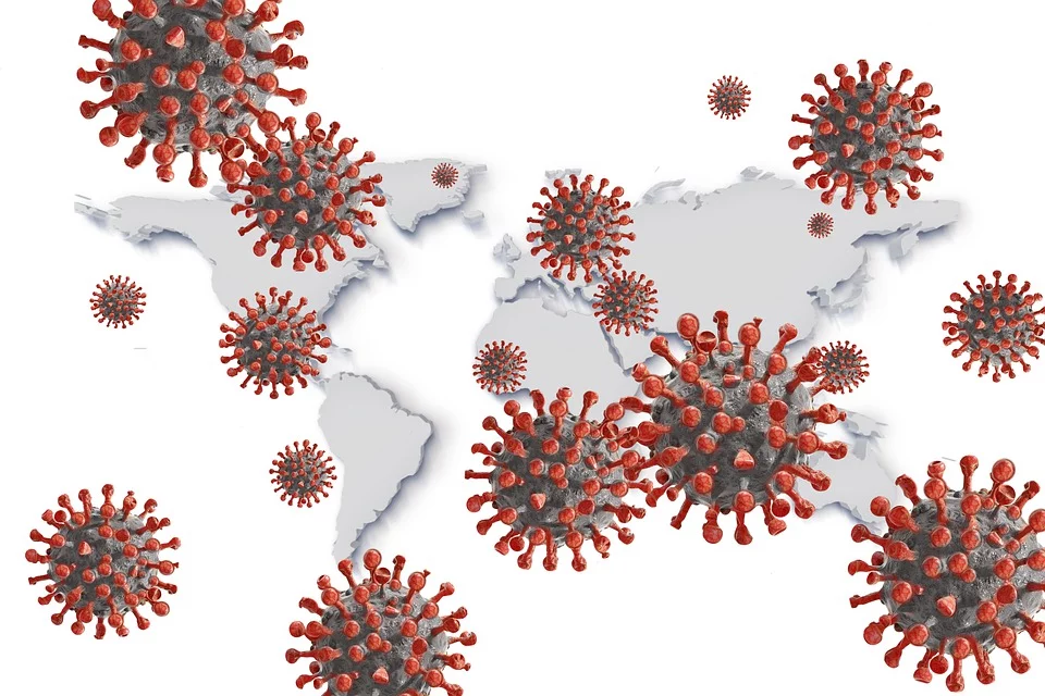 Read more about the article The best practices for reducing COVID-19 contagion in Logistics