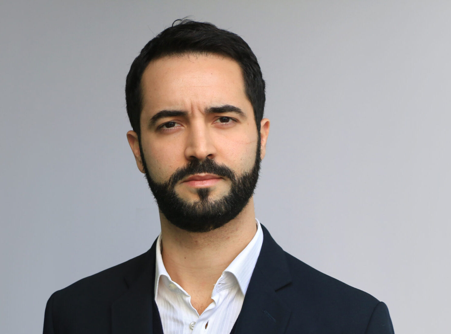 Read more about the article Angelo Cavallo just joined our group